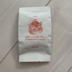 CLIO キルカバーザニューファウンウェアクッション #03 リネン 猫のサムネイル