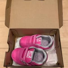 NB ニューバランス ベビーシューズのサムネイル