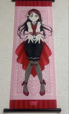 桜内梨子 タペストリー Aqoursのサムネイル