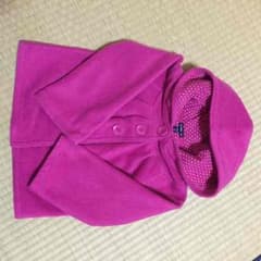 ココナッツ様【babyGap】コート 100㎝のサムネイル