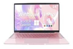 14インチ Windows 11 Pro ノートPC - メルカリ
