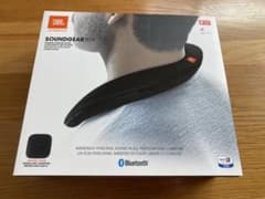 JBL SOUNDGEAR BTA  ネックスピーカーのサムネイル