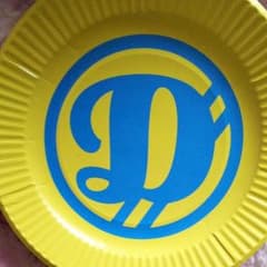 DISH// 皿のサムネイル