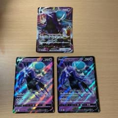 ポケモンカードのサムネイル
