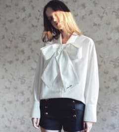THETOE Prinsen Blouse - メルカリ