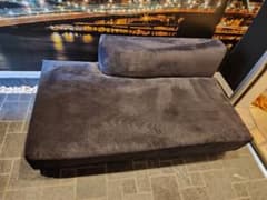 Minotti Sherman 2Pソファ 約130万 ミノッティ シャーマン|mercari