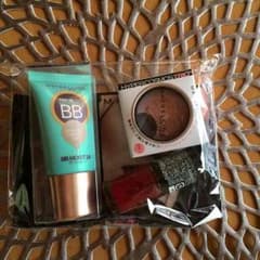 【新品未開封！】MAYBELLINE NY 3点セット♪のサムネイル