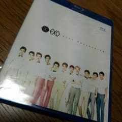 EXO DVD 2枚のサムネイル