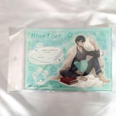 m*a様 糸師　凛　アクリルスタンドのサムネイル