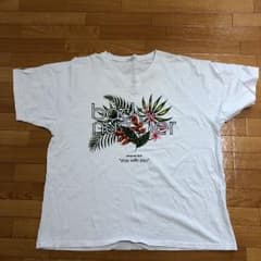 ※みつる様専用※backnumber Tシャツのサムネイル