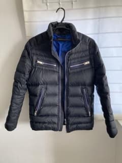 【Jbuy様専用】【美品】dieselダウンジャケットのサムネイル