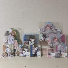 やはり俺の青春ラブコメはまちがっている くじ景品 セット(A賞含む