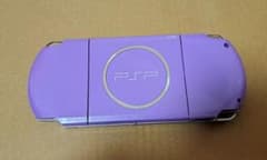 SONY PlayStationPortable PSP3000 本体セットのサムネイル