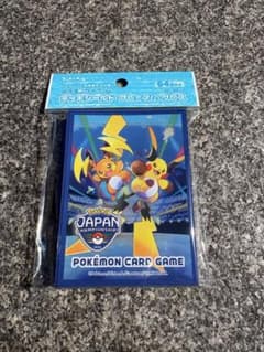 ポケモンジャパンチャンピオンシップスPJCS2026 デッキシールド - メルカリ