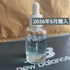 大人気！【美品】Torriden DIVE IN Serum 美容液のサムネイル
