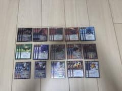 バトルスピリッツ　デッキ　原初 契約神ガイア デッキ 優勝経験あり バトルスピリッツ デッキ 原初 契約神ガイア デッキ 優勝経験あり