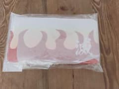 【新品・未開封】鬼滅の刃⭐︎長財布⭐︎煉獄杏寿郎のサムネイル
