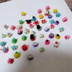 ミニほっぺちゃんのサムネイル