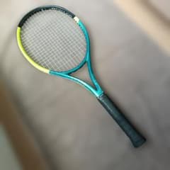 DUNLOP SX300 硬式テニスラケット G2のサムネイル