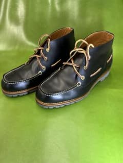 Danner ダナー D6217 ニューベリー チャッカブーツ US10のサムネイル