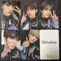 TXT minisode3 shopee kpopmerch トレカ - メルカリ