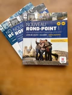 NOUVEAU ROND-POINT 1のサムネイル
