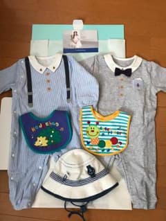 マザウェイズ☆新品のサムネイル