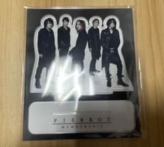 PIERROT メンバーシップ アクリルスタンドのサムネイル