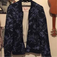 ZARA MA-1 ブルゾン ジャケット 美品のサムネイル