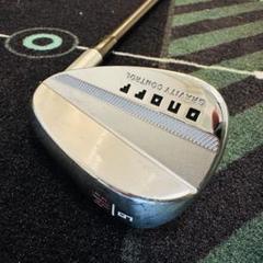 ONOFF FORGED WEDGE 48° SHINARI i80（S） ONOFF Forged Wedge 2024