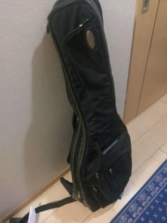 マサムネ様専用Ibanez/2本収納ギターケースのサムネイル