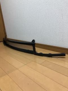 中古 K11 マーチ 前期 フロント メッシュグリルのサムネイル