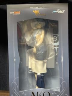 ブルーアーカイブ -アコ(ドレス) 1/7 完成品フィギュア