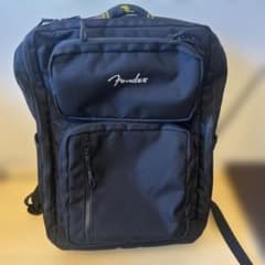 Fender フェンダー　リュック バックパックのサムネイル
