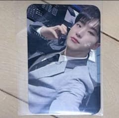 完売品　ホシ　ウジ　SEVENTEEN ジャージ　WARNING 完売品 ホシ ウジ SEVENTEEN ジャージ WARNING - メルカリ