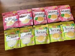 和光堂 ベビーフード 調味料のサムネイル
