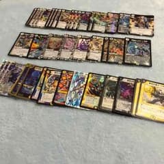 デュエマ 無色デッキのサムネイル