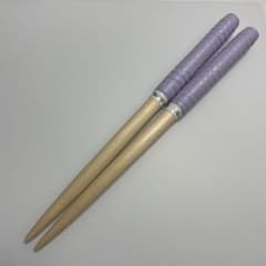 太鼓の達人 マイバチ 万能型 米ヒバ 39cm×2cm c059 - メルカリ