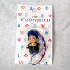 [미사용] THEJOJO WORLD 큐피 토호 센스케