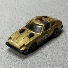 ダイヤペット Z-001西部警察スーパーZ プルバックカー 日本製 - メルカリ