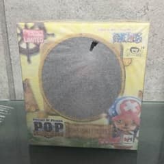 ワンフェス限定！トニー・トニー・チョッパー ☆☆ キュピーン Ver.のサムネイル