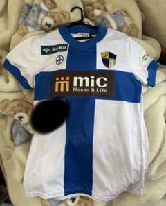 関東リーグ 関東2部リーグ エスペランサSC トップチーム 白