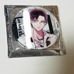 DIABOLIKLOVERS ディアラバ 逆巻アヤト 缶バッジ - メルカリ