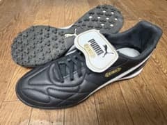 PUMA KING TT プーマ　キング　26.5 トレーニングシューズ