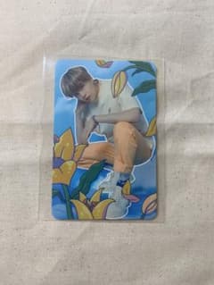 bts バンタンシュガユンギトレカ公式のサムネイル