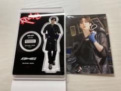 ATEEZ ユノ アクスタのサムネイル