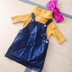 プティマイン petitmain オールドネイビー グローバルワーク gapのサムネイル