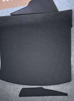 新型レクサスNX FJクラフトのリアラゲージマットです。のサムネイル