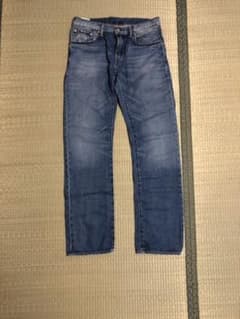 Levi's デニム　ストレートのサムネイル