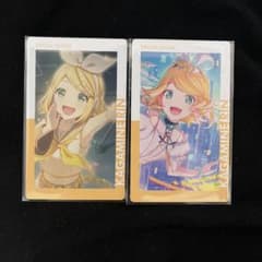 プロセカ 鏡音リン エピカ 25Bのサムネイル